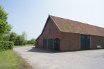 landbouwschuur